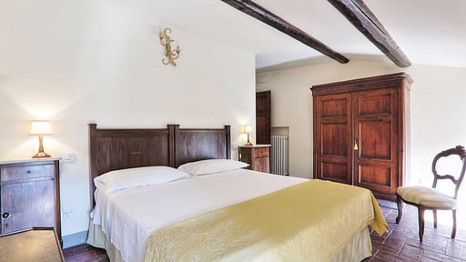 Villa Clara 20 Bedroom 5