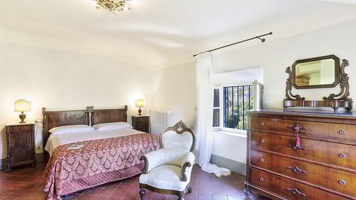 Villa Clara 20 Bedroom 6