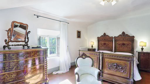 Villa Clara 20 Bedroom 7