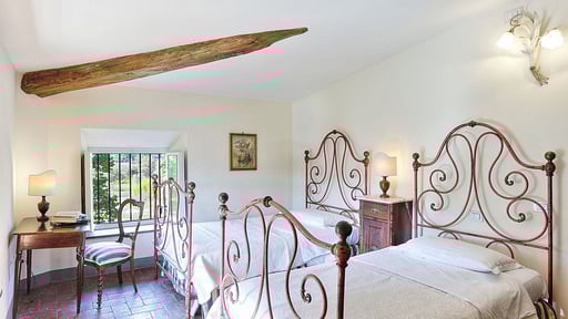 Villa Clara 20 Bedroom 10