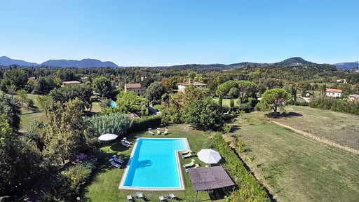 Villa Clara 20 Swimming pool