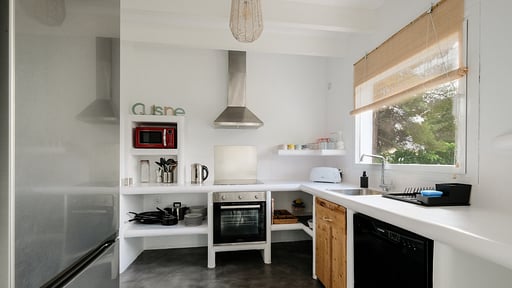 Villa Clara Kitchen