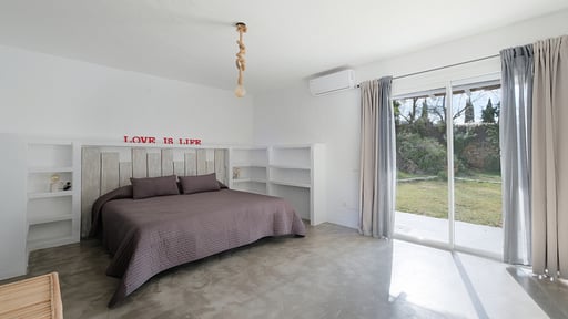 Villa Clara Bedroom 1