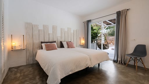 Villa Clara Bedroom 2