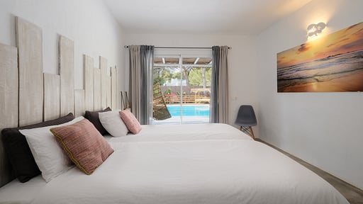 Villa Clara Bedroom 2