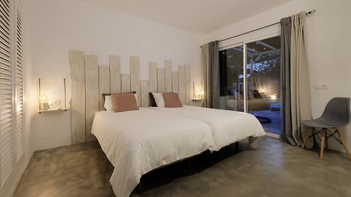 Villa Clara Bedroom 2