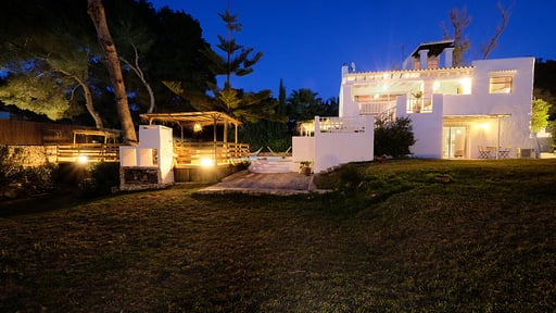 Villa Clara Garden