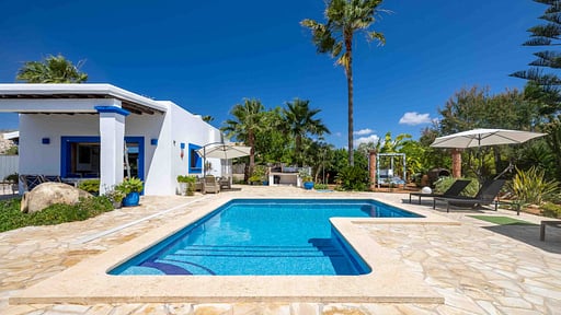 Villa Claus Piscina