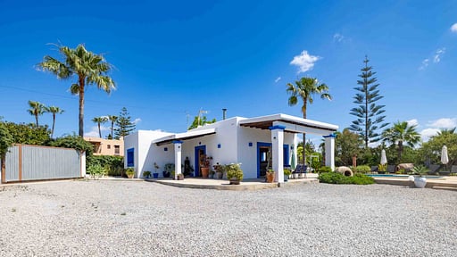 Villa Claus Otros 