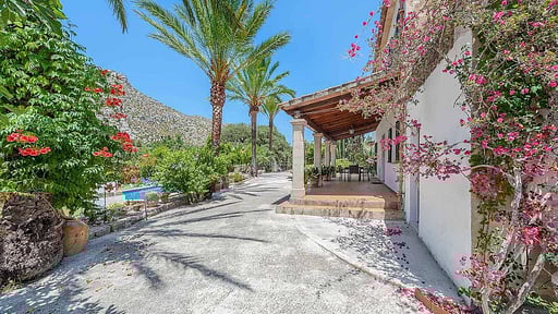 Villa Clavet Прочее