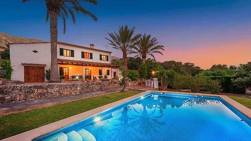 Villa Clavet Прочее