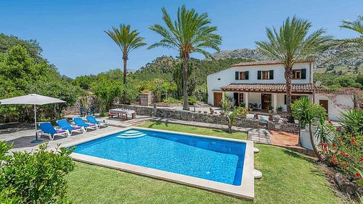 Villa Clavet Прочее