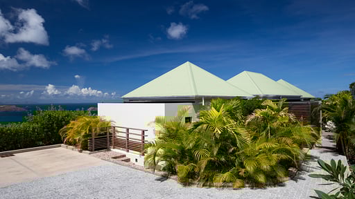 Villa Clementine Andere