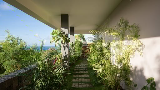 Villa Clementine Andere