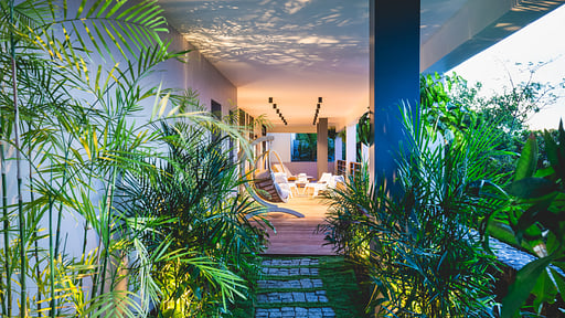 Villa Clementine Andere