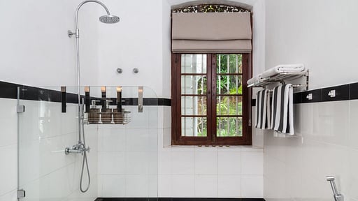 Villa Clingendael Weligama Chambre 2