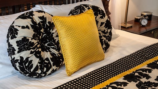 Villa Clingendael Weligama Chambre 2