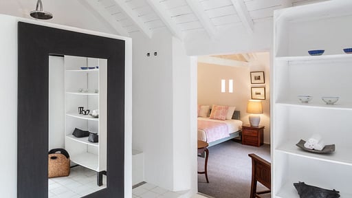 Villa Clingendael Weligama Chambre 1