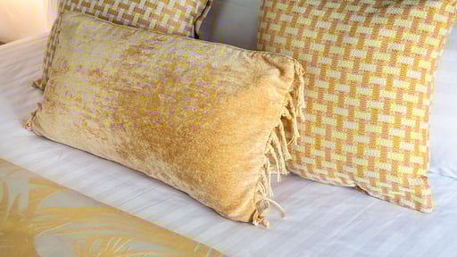 Villa Clingendael Weligama Chambre 4