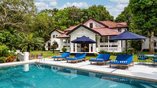 Villa Clingendael Weligama