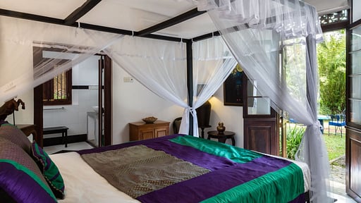 Villa Clingendael Weligama Chambre 3