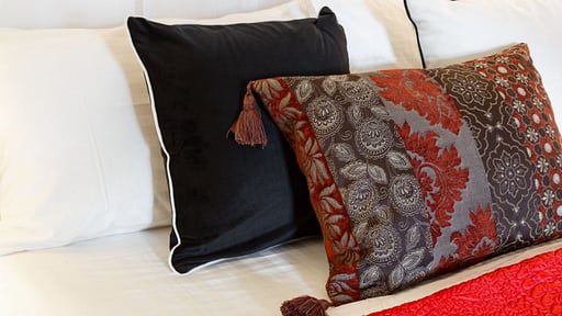 Villa Clingendael Weligama Chambre 5