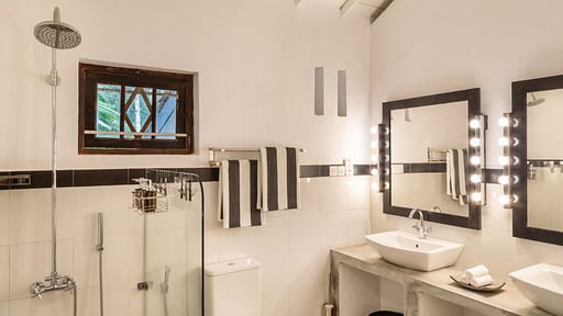 Villa Clingendael Weligama Chambre 5