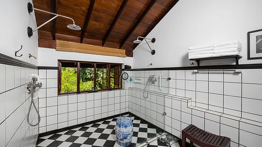 Villa Clingendael Bedroom 4