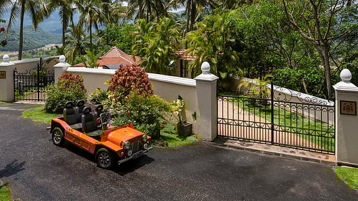 Villa Clingendael Others