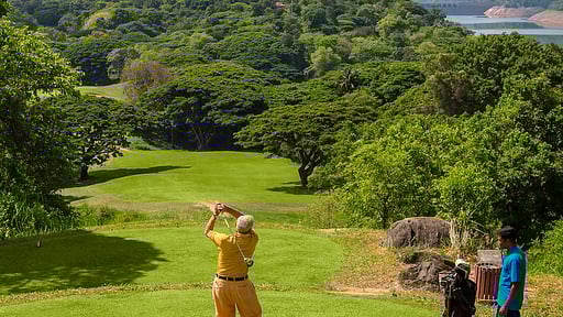 Villa Clingendael Surroundings