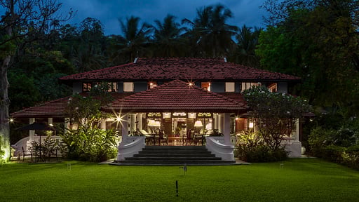 Villa Clingendael Others