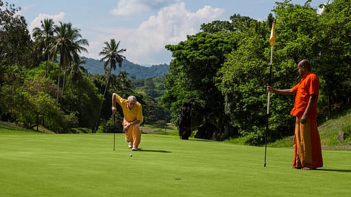 Villa Clingendael Surroundings