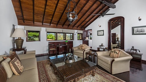 Villa Clingendael Bedroom 5