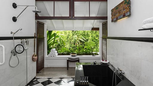 Villa Clingendael Bedroom 3