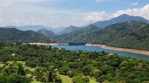 Villa Clingendael Surroundings