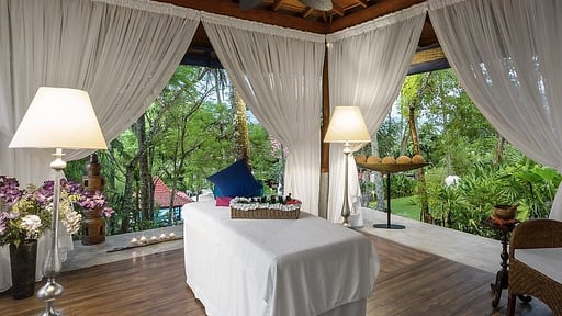 Villa Clingendael Garden