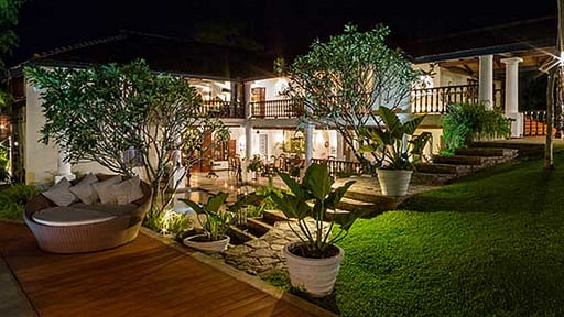 Villa Clingendael Others