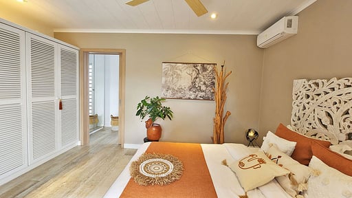 Villa Clos du Littoral Five Bedroom 4