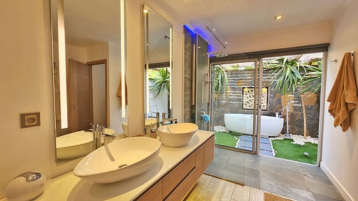 Villa Clos du Littoral Five Bedroom 1