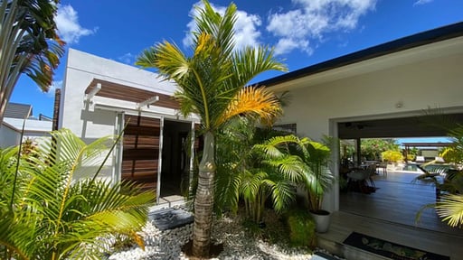 Villa Clos du Littoral Five Others