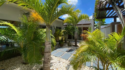 Villa Clos du Littoral Five Others