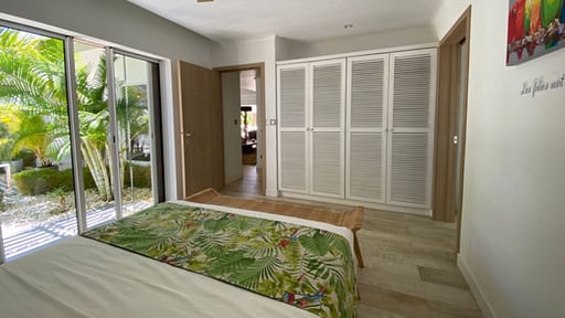 Villa Clos du Littoral Five Bedroom 3