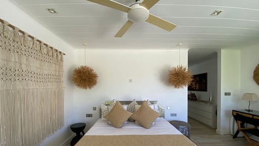 Villa Clos du Littoral Five Bedroom 1