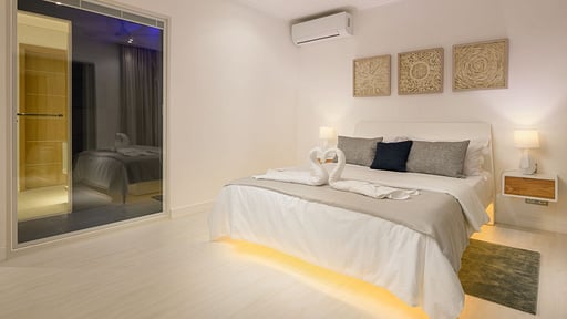 Villa Clos du Littoral Four Bedroom 2