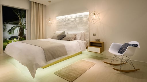 Villa Clos du Littoral Four Bedroom 1