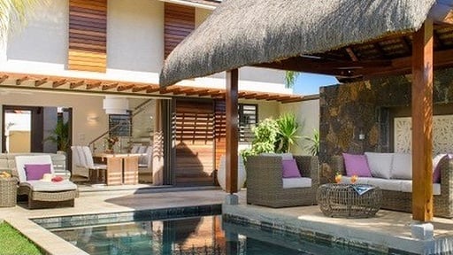 Villa Clos du Littoral One Swimming pool