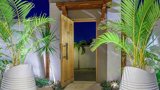 Villa Clos du Littoral Superior Three Andere