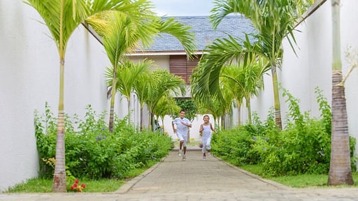 Villa Clos du Littoral Superior Three Andere