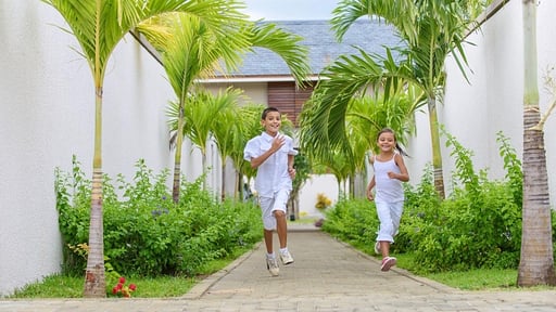 Villa Clos du Littoral Superior Three Andere