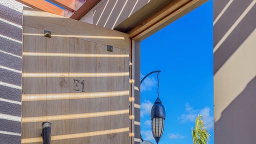 Villa Clos du Littoral Superior Three Andere